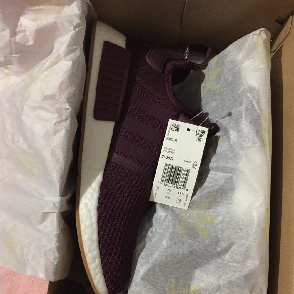 NMD ADIDAS